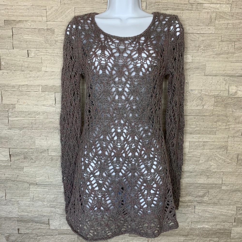 Victoria's Secret Moda International Sweater